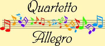 Quartetto Allegro